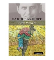 Literatür - Can Parası - Fakir Baykurt