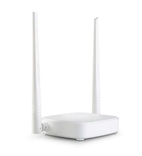 TENDA N301 300mbps N300 2.4GHZ Mesafe Genişletici EV Ofis Tipi Access Point Router