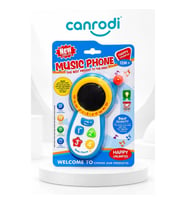 CY1013-4C MÜZİKLİ TELEFON 72