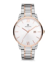 MOMENTUS KC253S-02SR ERKEK KOL SAATİ (Gri)