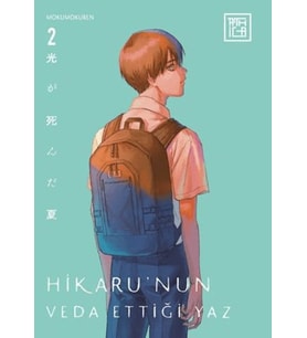 Hikaru’nun Veda Ettiği Yaz 2