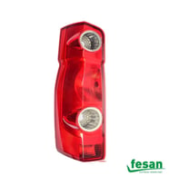 Volkswagen Crafter Sol Arka Stop Lambası 2006--2014