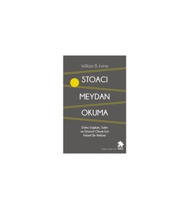 Stoacı Meydan Okuma William Irvine Eksik Parça
