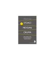 Stoacı Meydan Okuma William Irvine Eksik Parça
