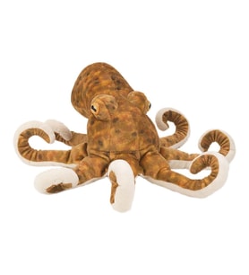 Wild Republic Ahtapot 35 cm 10939
