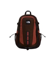The North Face HOT SHOT SE Sırt Çantası-En: 34 Cm, Boy: 50 Cm, Derinlik: 19 Cm NF0A3KYJ9291 Kahverengi