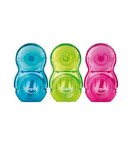 Maped Loopy Translu Tek Delikli Silgili Kalemtıraş 049111