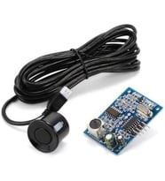 JSN-SR04T Su Geçirmez Ultrasonik Sensör