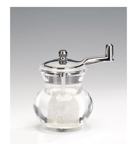 10 CM  AKRİLİK TUZ,K.BİBER DEĞİRMENİ