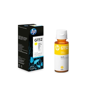 M0h56a Gt52 Sarı Mürekkep