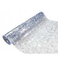 D-c-fix 321-2001 Elips Desen Statik Cam Folyo (45cm x 1mt)
