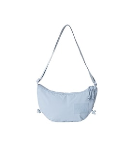 The North Face W Never Stop Crossbody Omuz Çantası-En: 33 cm, Boy: 19 cm, Derinlik: 5 cm NF0A81DSFM21Gri