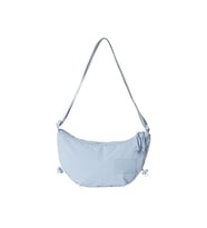The North Face W Never Stop Crossbody Omuz Çantası-En: 33 cm, Boy: 19 cm, Derinlik: 5 cm NF0A81DSFM21Gri