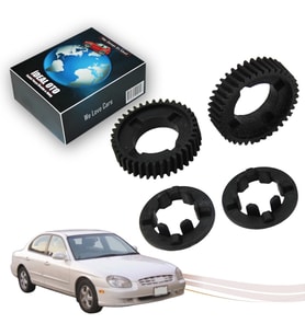Hyundai Sonata 3 1998-2001 Ayna Motor Dişlisi Sol Ve Sağ Set