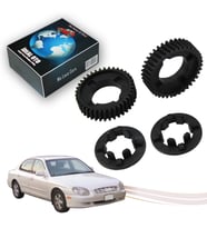 Hyundai Sonata 3 1998-2001 Ayna Motor Dişlisi Sol Ve Sağ Set