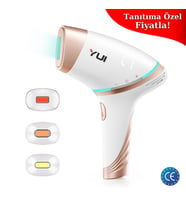 Iplv15 Pro Vücut -yüz- Bikini Başlıklı Ağrısız Otomatik Ve Manuel Atım Buz Lazer Epilasyon Cihazı