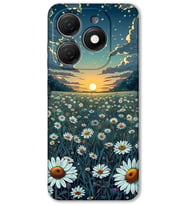 Tecno Spark 20 Kılıf HD Desen Baskılı Kılıf - 5718