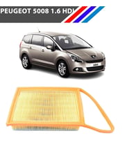 Otozet Peugeot 5008 1.6 HDI Hava Filtresi Yerli 2010-2015 1444TV