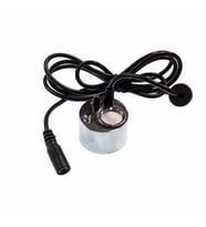 Işıklı Kuluçka Makinesi Soğuk BUHAR Jeneratörü 24V Sis NEM YAPICI Nozülü 24Volt