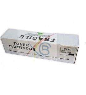 OKİ B431/B411/B461/B471/B491 UYUMLU MUADİL TONER (3.000 SAYFA)