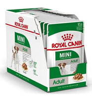 Royal Canin Mini Adult Konserve Köpek Maması 12 x 85 Gr