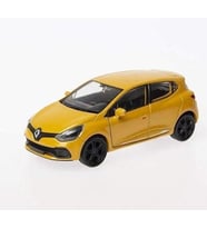 Welly Diecast Renault Clio RS 1/36 Model Araba