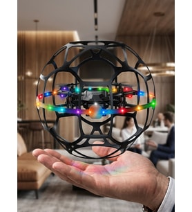 TOP DRONE