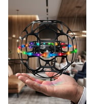 TOP DRONE