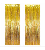 2 ADET GOLD ARKA FON