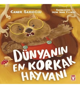 Dünyanın En Korkak Hayvanı