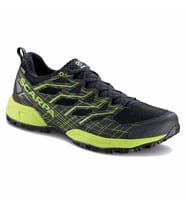 SCARPA NEUTRON 2 GTX BLACK/GREEN AYAKKABI (STD)