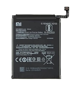 Xiaomi Redmi 5 PLUS - BN 44 - Uyumlu Pil Sıfır - Servis
