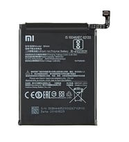 Xiaomi Redmi 5 PLUS - BN 44 - Uyumlu Pil Sıfır - Servis
