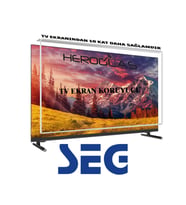 SEG        32SCF5660DVD 32İNÇ TV EKRAN KORUYUCU