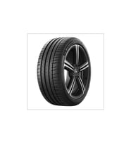 245/50R20 105Y XL PILOT SPORT EV ACOUSTIC MICHELIN (Y22)
