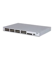 DAHUA S5436-24GF8GT4X, 36 Port, 24 Port GigaBit SFP, 8 Port Gigabit Lan, 4 Port 10 Gigabit SFP, Yönetilebilir, Switch