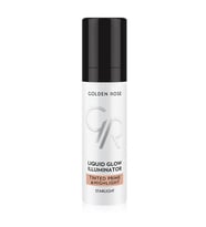 Golden Rose Likit Aydınlatıcı - Liquid Glow Illuminator 30 ml