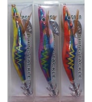 SASA KURŞUNLU LASER KALAMAR ZOKASI 3.5 GR 3LÜ SET