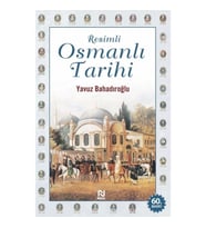 Resimli Osmanlı Tarihi
