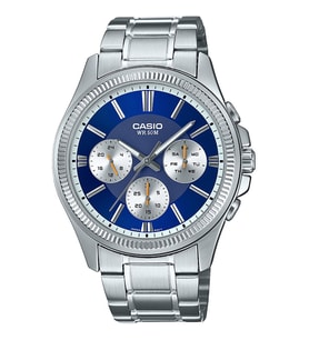 Casio Mtp-1375D-2A1vdf Erkek Kol Saati