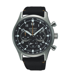Seiko SSB449P Erkek Kol Saati