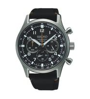Seiko SSB449P Erkek Kol Saati