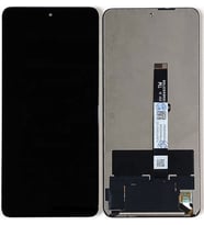 Xiaomi Pocophone X3 Lcd Ekran Dokunmatik