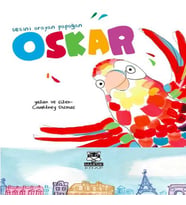 Sesini Arayan Papağan Oskar