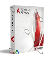 AutoCAD EDU (1 Yıl)