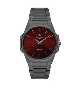 HISLON CL127N-14SN ERKEK KOL SAATİ
