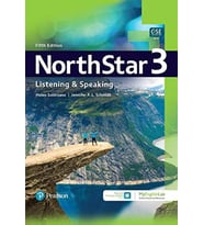 Northstar 3 Listening & Speaking
