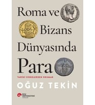 Roma ve Bizans Dünyasında Para