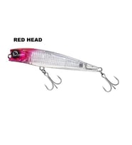 Daiwa Morethan Salt Pencil 95F Laser Impact 9,5cm 11gr Maket Yem RED HEAD