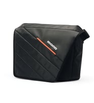Mono M80-STRM-BLK M80 Stealth Relay Messenger Bag (Siyah)